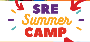 SRE Summer Camp