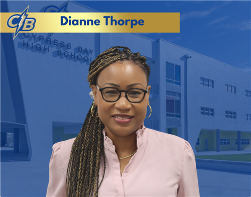 Dianne Thorpe