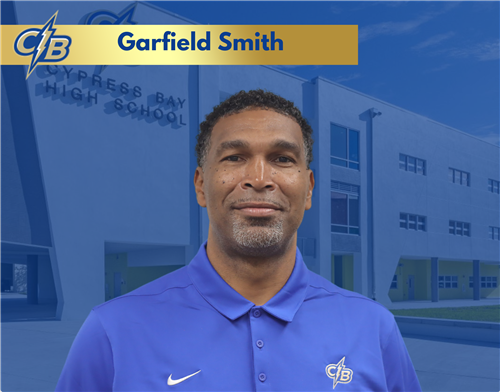 Garfield Smith