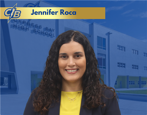 AP Jennifer Roca