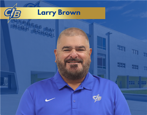 Larry Brown