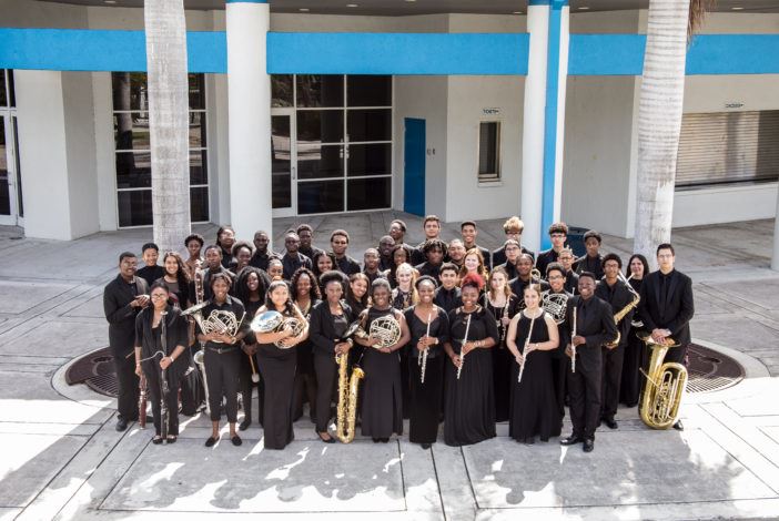 DCA Wind Orchestra DCA Wind Orchestra