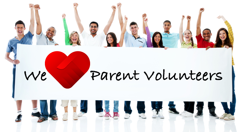 Parent Volunteers