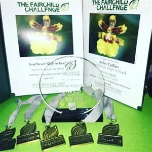 Fairchild Challenge Awards 
