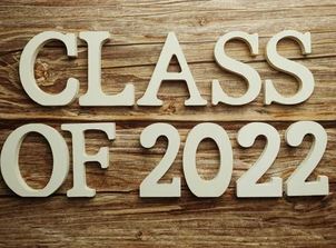 Class of 2022
