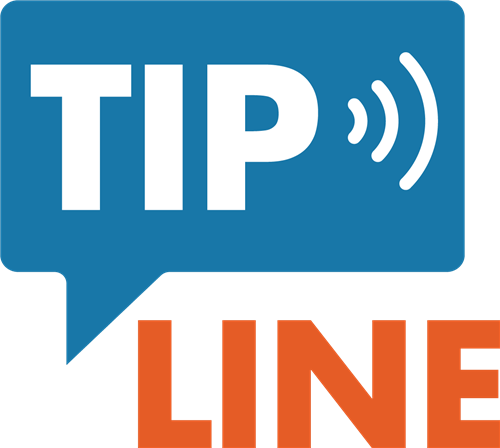 Tip Line 