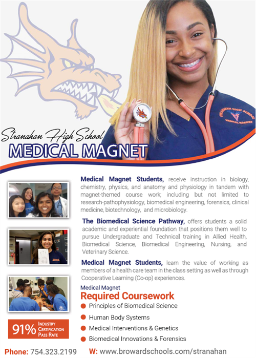 Program Flyer