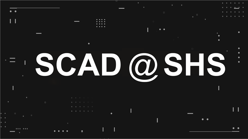 SCAD SCAD