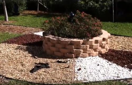 Sensory Garden 