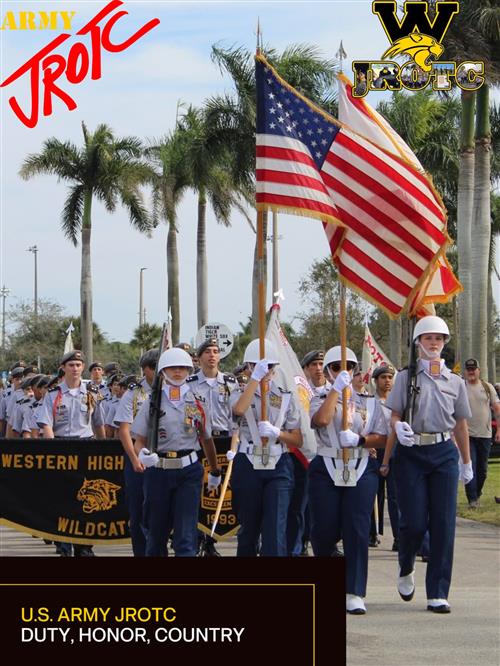 JROTC banner 2
