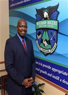 Principal Howard
