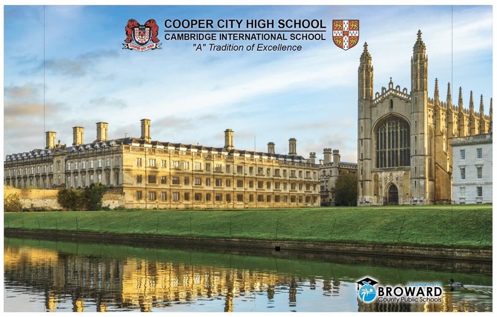Cambridge