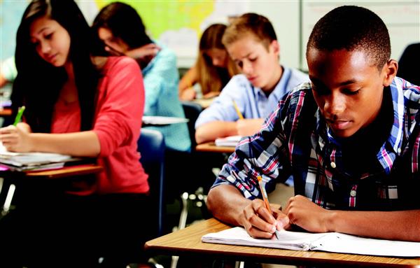Who Are Our Students 