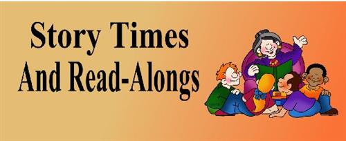 Story Time