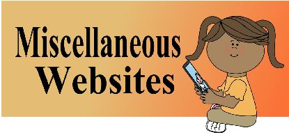 Miscellaneous