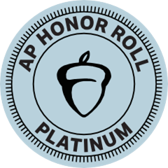 AP PLATINUM SCHOOL