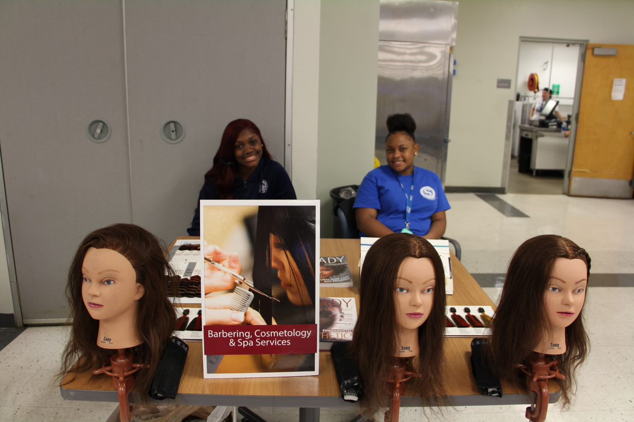  cosmotology