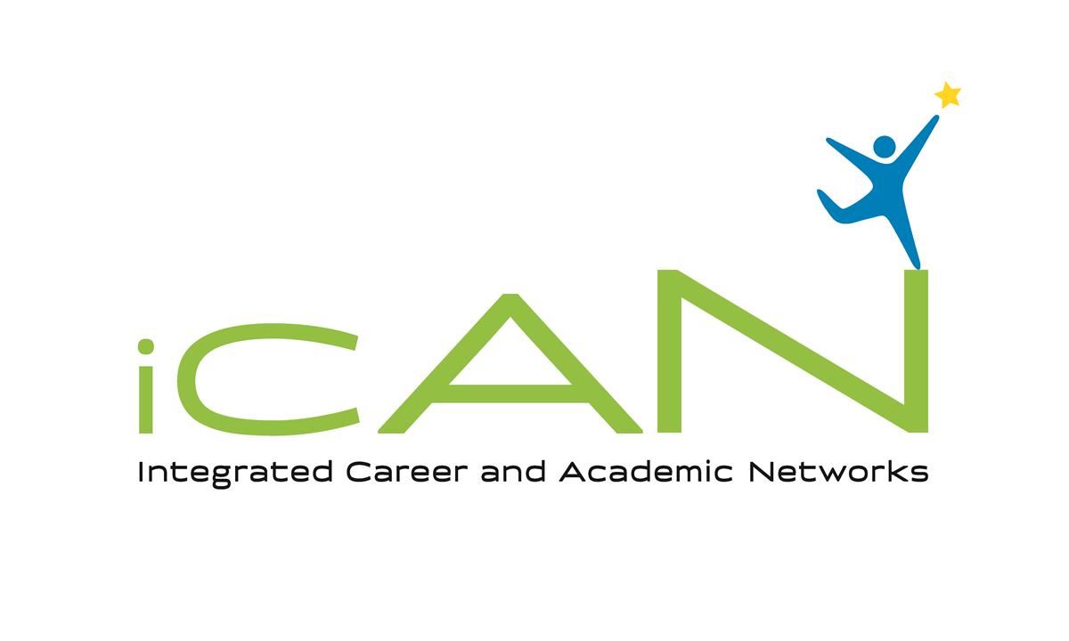 ican logo