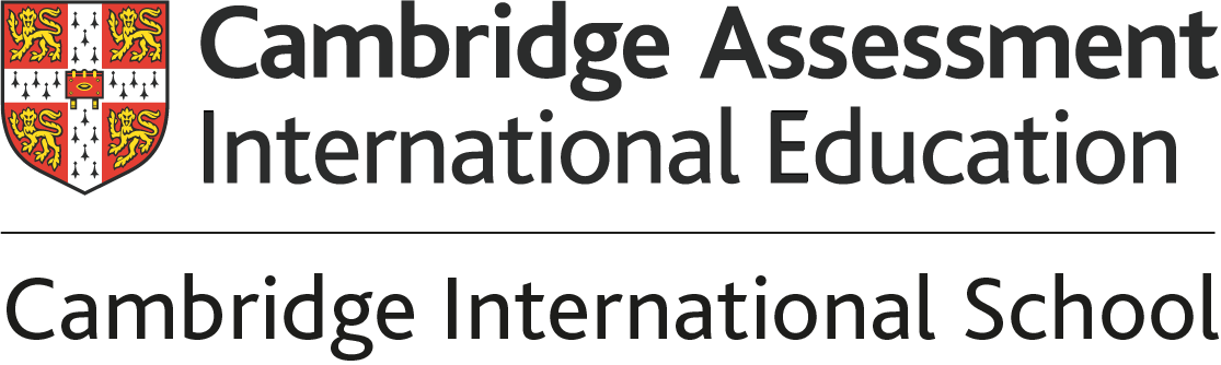 Cambridege logo