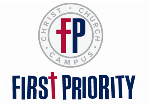 First Priority
