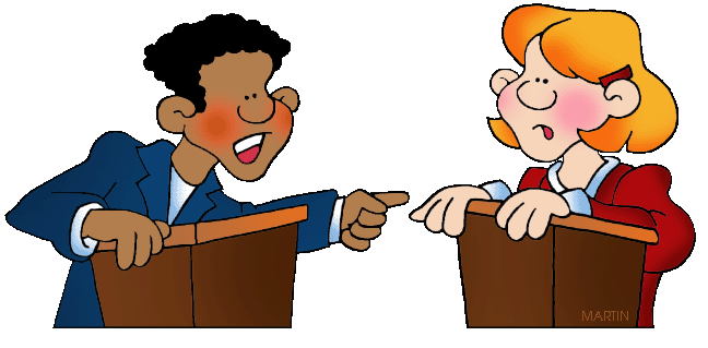 Debate Team