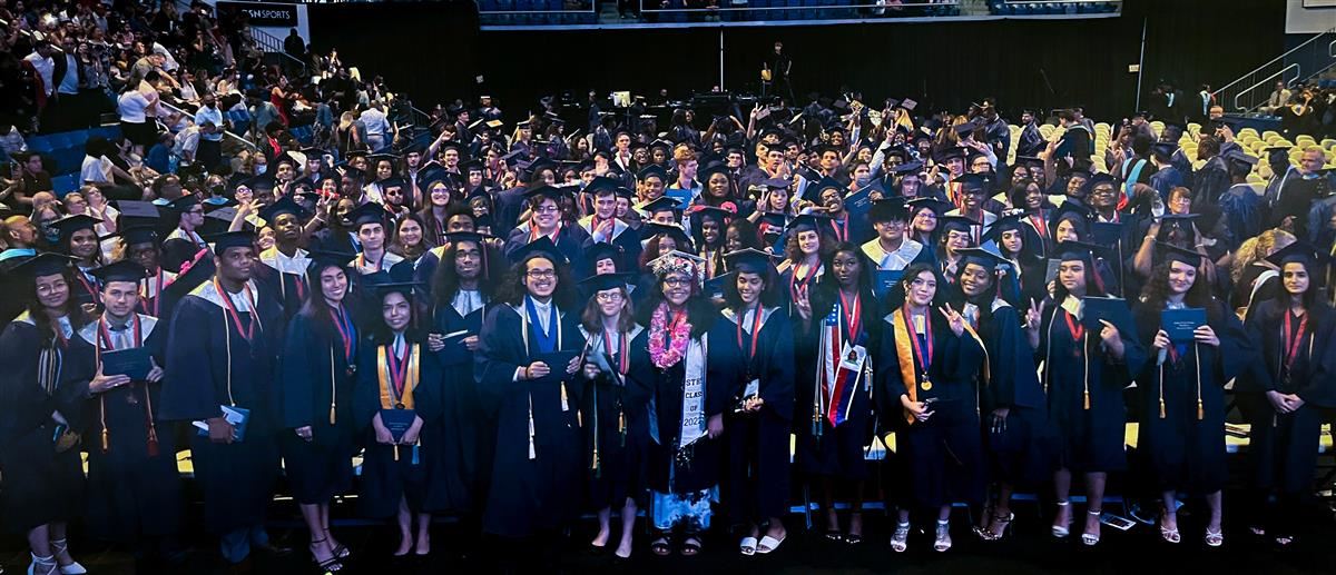 College Banner