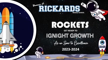 Rickards Middle School Info