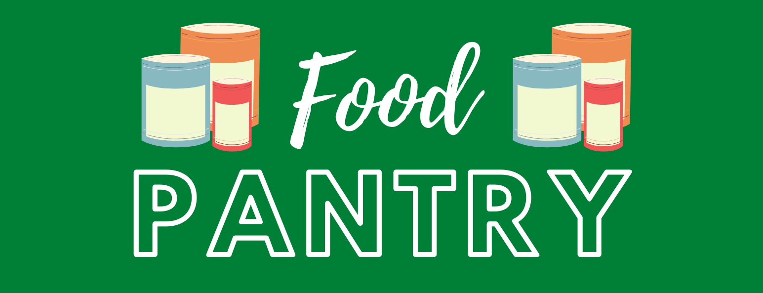 Food Pantry Logo