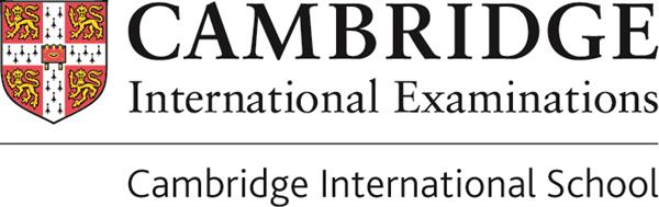 Cambridge program logo