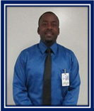 Image of Damon Martin AP Grade 7