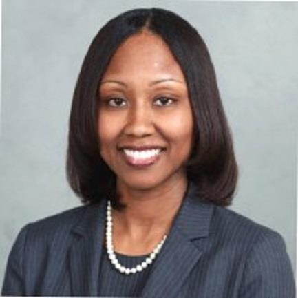 Shaheewa Gelin, Esq. - Chair
