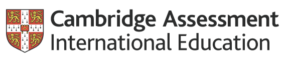 AICE (Cambridge) Logo AICE (Cambridge) Logo