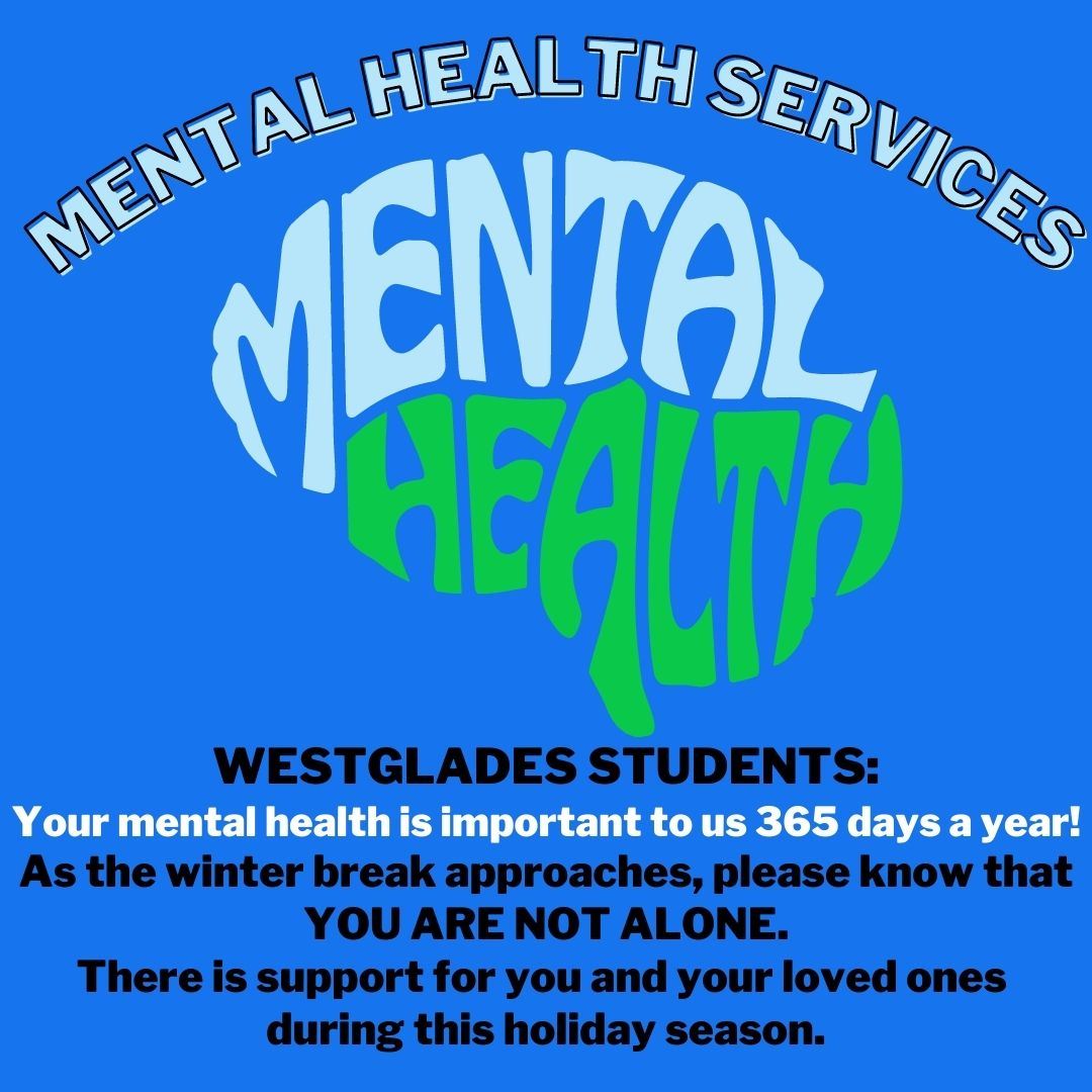 Mental Health Help