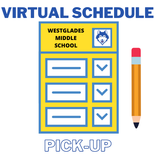 Westglades Middle / Homepage