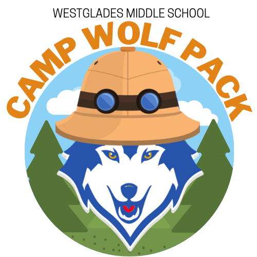  wolf pack