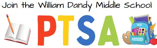  Join the WDMS PTSA!