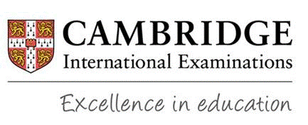 Cambridge Logo Cambridge Logo