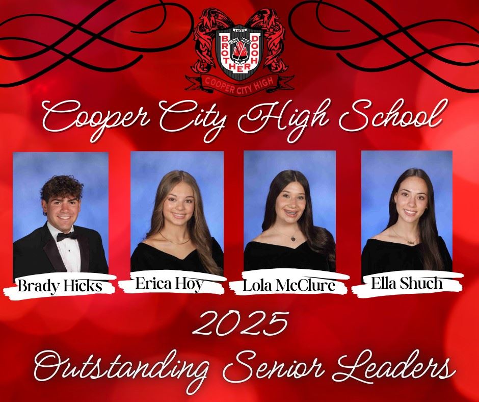  Senior Leaders