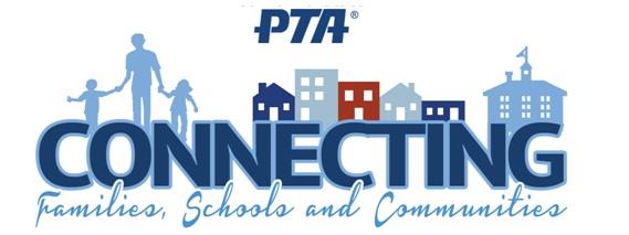 PTA Logo Connecting