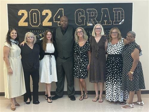 2024 Graduation