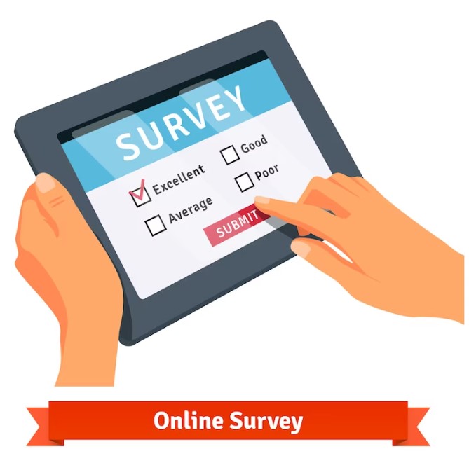 Annual Survey for Parents