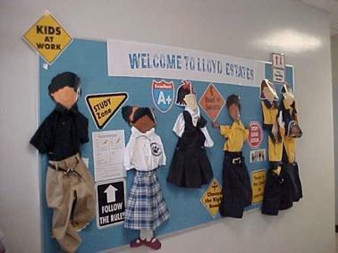 Uniforms