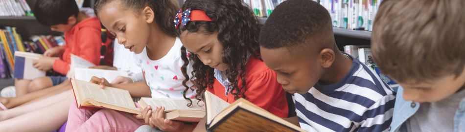 learning banner
