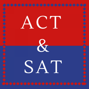  ACT/SAT