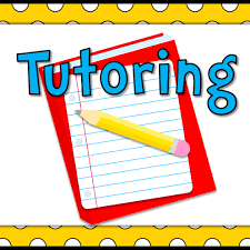  Tutoring