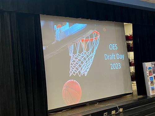 Draft day