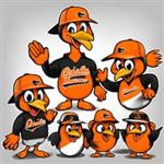 Mascots