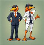 Mascots
