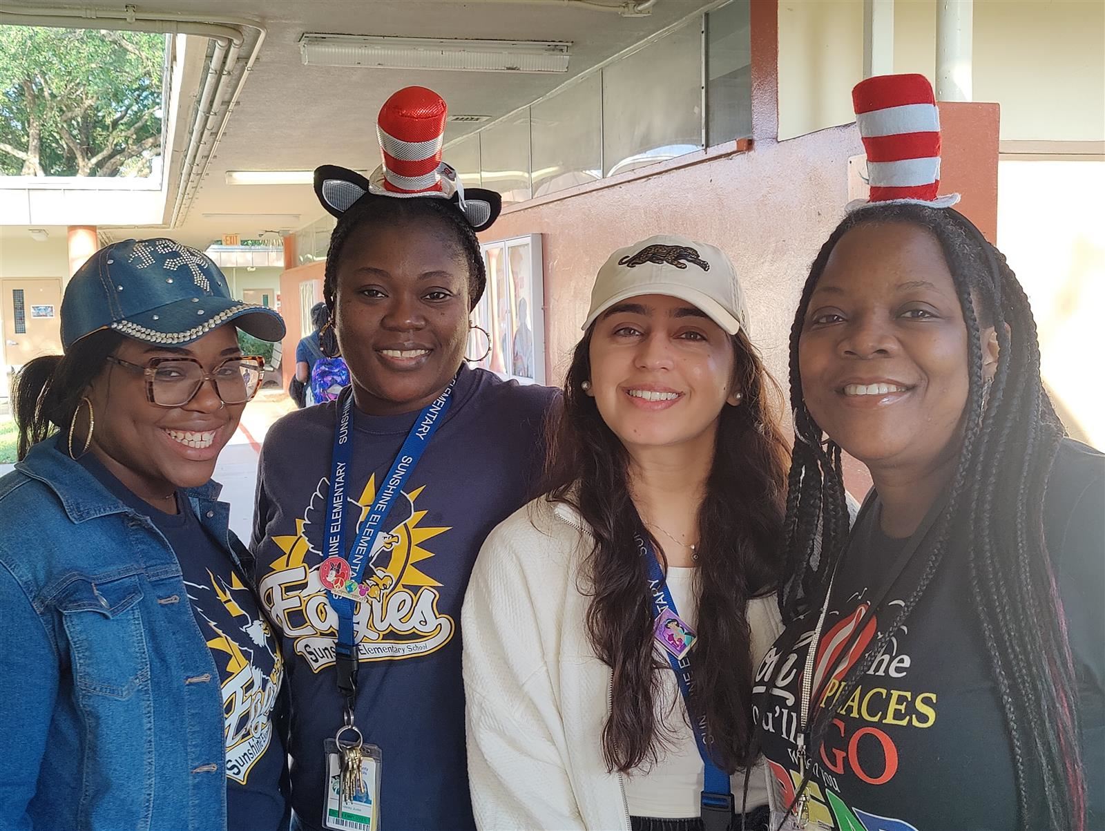 SE Counselors