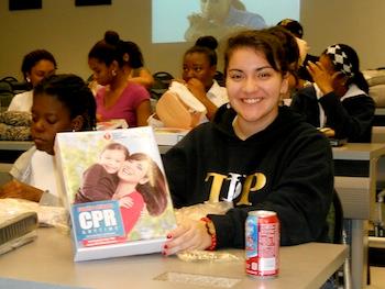 Medical Sciences Program 